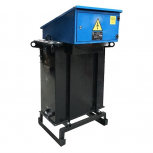 Трансформаторная подстанция КТПТО-80 для термообработки бетона - stroymarket66.ru - Пермь