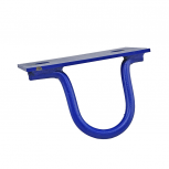 Защитно-улавливающая сетка (ЗУС) опора верхняя для кронштейна - stroymarket66.ru - Пермь