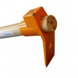 Молоток универсальный бетонщика 45CH - stroymarket66.ru - Пермь