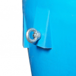 Мусоросброс погрузочная воронка - stroymarket66.ru - Пермь