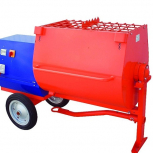 Растворосмеситель Лебедянь РН-200 - stroymarket66.ru - Пермь