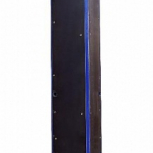 Щит стальной щитовой опалубки  угловой внутренний стандарт 0,3x0,3x3,0 м - stroymarket66.ru - Пермь