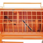 Растворосмеситель Лебедянь РН-150 - stroymarket66.ru - Пермь