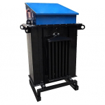 Трансформаторная подстанция КТПТО-80 для термообработки бетона - stroymarket66.ru - Пермь