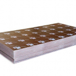 Фанера ламинированная 2440х1220х18мм, береза, сорт 1/1 - stroymarket66.ru - Пермь