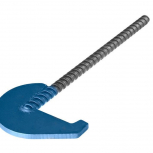 Анкер торцевой - stroymarket66.ru - Пермь