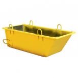 Ящик каменщика 0,25 м3 (г/п 500 кг) - stroymarket66.ru - Пермь