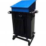 Трансформаторная подстанция КТПТО-80 для термообработки бетона - stroymarket66.ru - Пермь