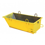 Ящик каменщика 0,25 м3 (г/п 500 кг) - stroymarket66.ru - Пермь