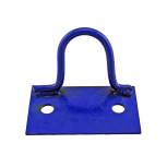 Защитно-улавливающая сетка (ЗУС) опора верхняя для кронштейна - stroymarket66.ru - Пермь