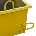 Ящик каменщика 0,25 м3 (г/п 500 кг) - stroymarket66.ru - Пермь