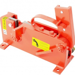 Ручной станок для резки арматуры Afacan 26MX - stroymarket66.ru - Пермь