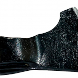 Топор ZINLER кованый "Тигр" 1,2 кг в сборе (общий вес 1,55 кг) - stroymarket66.ru - Пермь