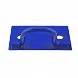 Защитно-улавливающая сетка (ЗУС) опора верхняя для кронштейна - stroymarket66.ru - Пермь