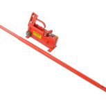 Ручной станок для резки арматуры Afacan 26MX - stroymarket66.ru - Пермь