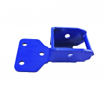 Защитно-улавливающая сетка (ЗУС) опора нижняя для кронштейна - stroymarket66.ru - Пермь