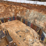 Аренда крупнощитовой опалубки стен - stroymarket66.ru - Пермь