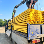 Аренда опалубки перекрытий на телескопических стойках - stroymarket66.ru - Пермь