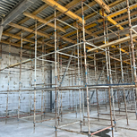 Аренда опалубки для перекрытий на объемной опалубке - stroymarket66.ru - Пермь