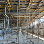 Аренда опалубки для перекрытий на объемной опалубке - stroymarket66.ru - Пермь