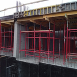 Аренда опалубки для перекрытий на объемной опалубке - stroymarket66.ru - Пермь