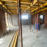 Аренда опалубки перекрытий на телескопических стойках - stroymarket66.ru - Пермь