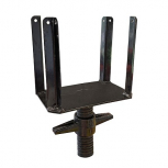 Унивилка регулируемая CUP LOCK 0,75 м - stroymarket66.ru - Пермь