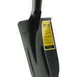 Лопата штыковая универсальная с деревянным черенком 1200 мм - stroymarket66.ru - Пермь