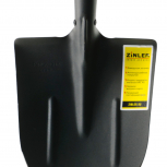 Лопата штыковая универсальная с деревянным черенком 1400 мм - stroymarket66.ru - Пермь