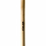 Лопата копальная остроконечная с деревянным черенком 740 мм и ручкой - stroymarket66.ru - Пермь