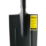 Лопата автомобильная штыковая прямоугольная с деревянным черенком - stroymarket66.ru - Пермь