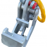 Захват монтажный 1,5т - stroymarket66.ru - Пермь