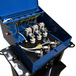 Трансформаторная подстанция КТПТО-80 для термообработки бетона - stroymarket66.ru - Пермь