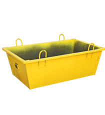 Ящик каменщика 0,35 м3 (г/п 700кг) - stroymarket66.ru - Пермь