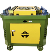 Станок для гибки арматуры VPK Г-40 - stroymarket66.ru - Пермь