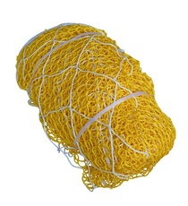 Защитно-улавливающая сетка (двойная) 3,5х6 м - stroymarket66.ru - Пермь