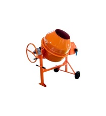 Бетоносмеситель Лебедянь СБР-260/220В - stroymarket66.ru - Пермь