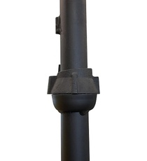 Стойка опалубки чашечная CUP LOCK 3,0 м, шаг 1,0 м - stroymarket66.ru - Пермь