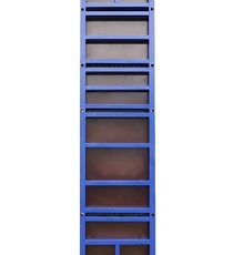 Щит шарнирный 0,3*0,3*3,0 м - stroymarket66.ru - Пермь