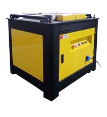 Станок для гибки арматуры TOR GW40A-Q с доводчиком (E) - stroymarket66.ru - Пермь
