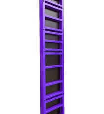 Щит стальной 0,75*3,0 м - stroymarket66.ru - Пермь