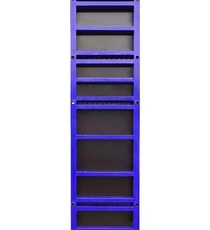 Щит стальной 0,85*3,0 м - stroymarket66.ru - Пермь