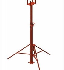Аренда телескопических стоек - stroymarket66.ru - Пермь