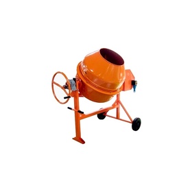 Бетоносмеситель Лебедянь СБР-260/220В - stroymarket66.ru - Пермь