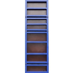 Щит шарнирный 0,3*0,3*3,0 м - stroymarket66.ru - Пермь