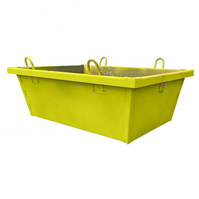 Ящик каменщика 0,5м3 (г/п 1000кг) - stroymarket66.ru - Пермь