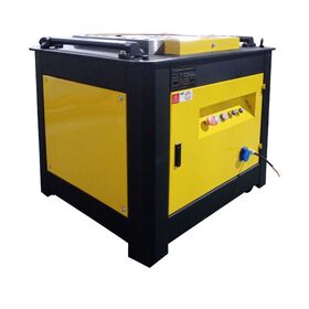 Станок для гибки арматуры TOR GW40A-Q с доводчиком (E) - stroymarket66.ru - Пермь