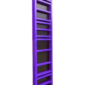 Щит стальной 0,65*3,0 м - stroymarket66.ru - Пермь