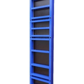 Щит стальной 0,4*3,0 м - stroymarket66.ru - Пермь