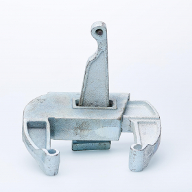 Замок для опалубки клиновой - stroymarket66.ru - Пермь